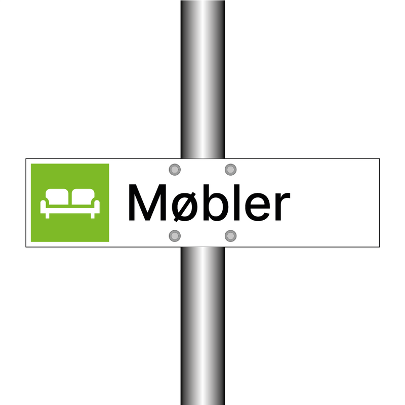 Møbler