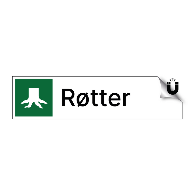 Røtter & Røtter