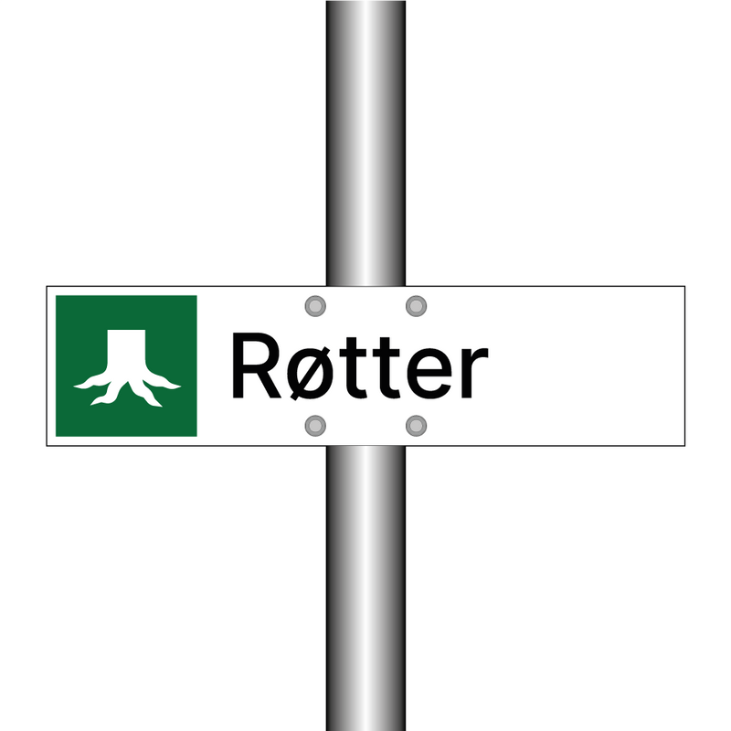 Røtter