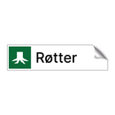 Røtter