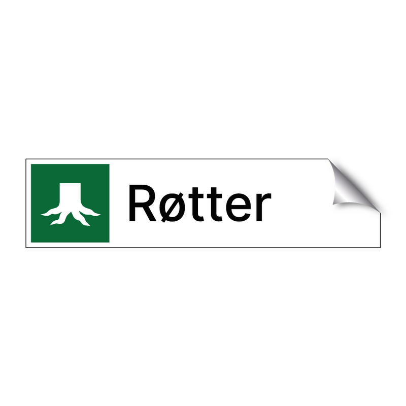 Røtter & Røtter