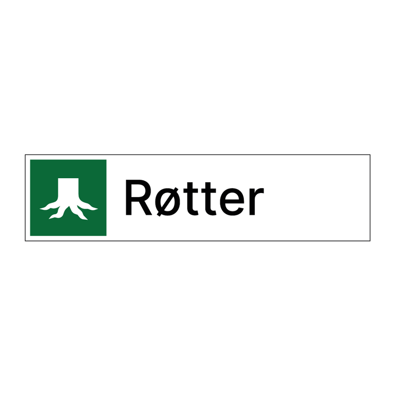 Røtter & Røtter & Røtter & Røtter & Røtter & Røtter & Røtter & Røtter & Røtter