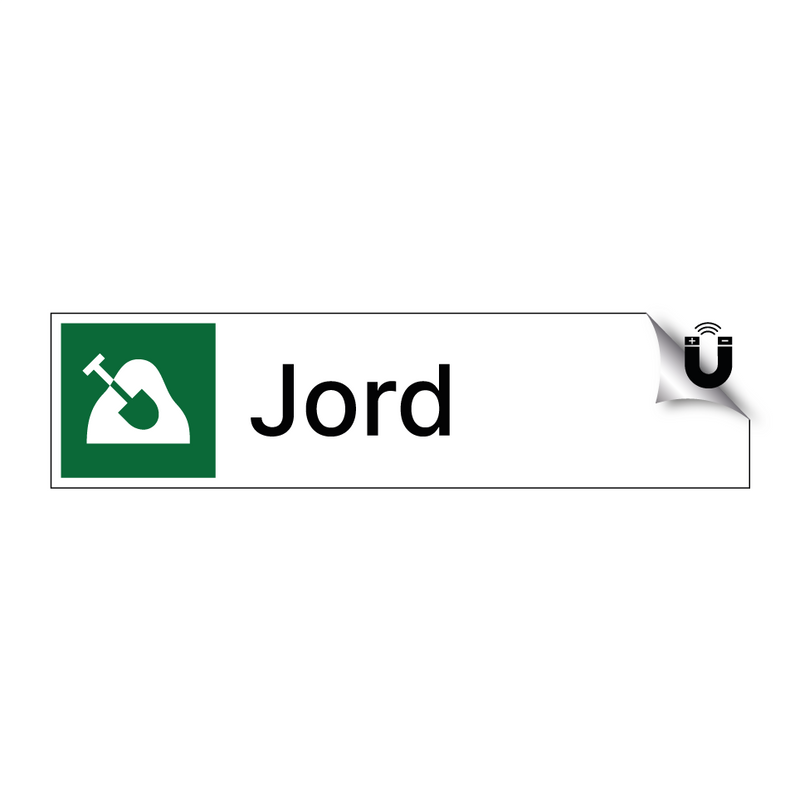 Jord & Jord