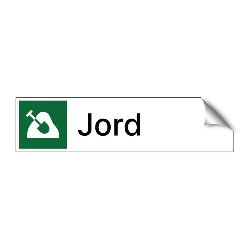 Jord & Jord