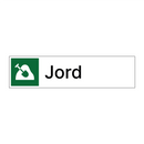 Jord