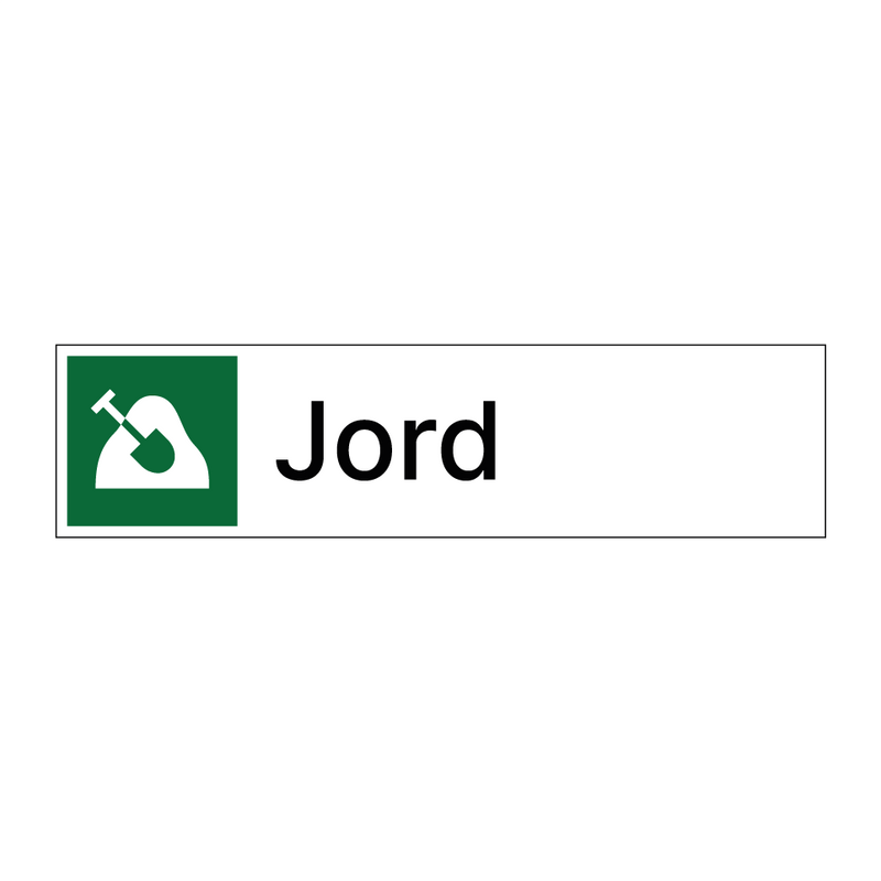 Jord