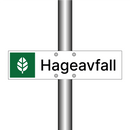 Hageavfall