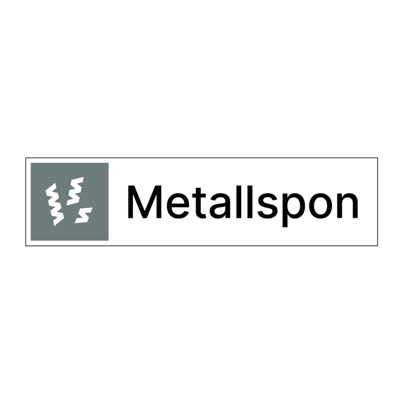 Metallspon & Metallspon & Metallspon & Metallspon & Metallspon & Metallspon & Metallspon