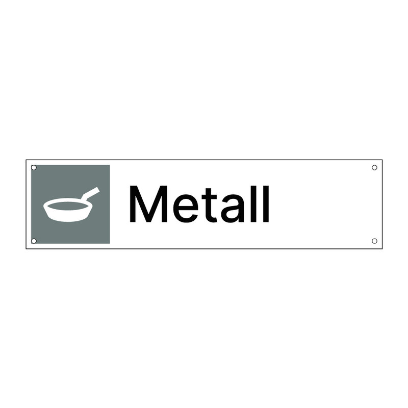 Metall & Metall & Metall & Metall