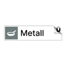 Metall