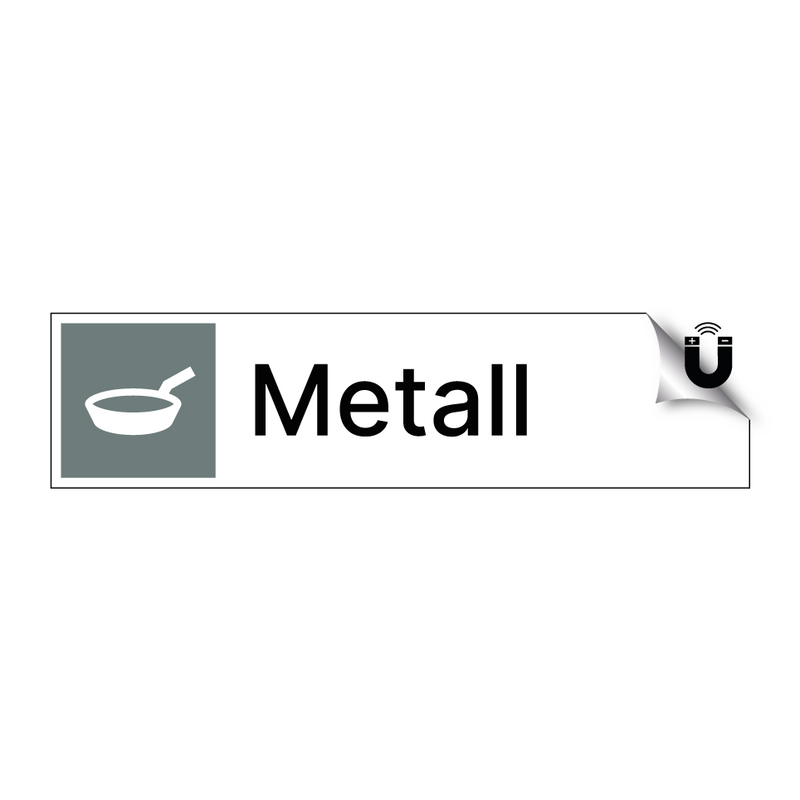 Metall & Metall