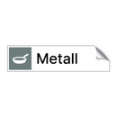 Metall