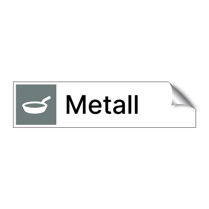 Metall & Metall