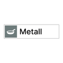 Metall