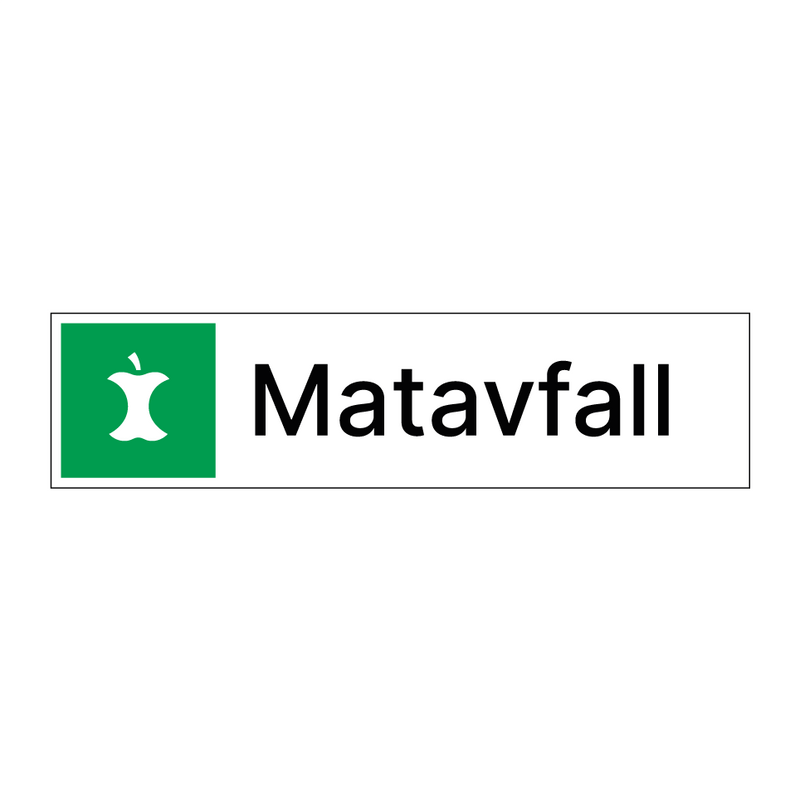 Matavfall & Matavfall & Matavfall & Matavfall & Matavfall & Matavfall & Matavfall & Matavfall