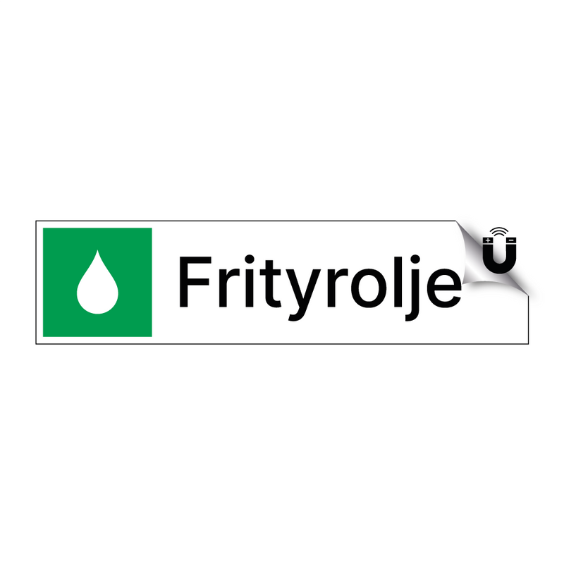 Frityrolje & Frityrolje