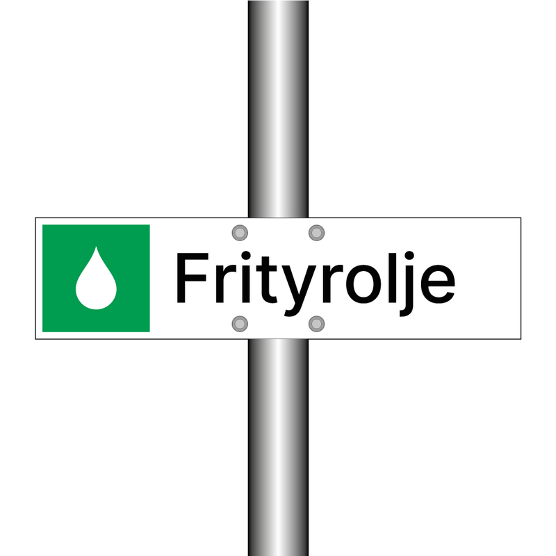 Frityrolje