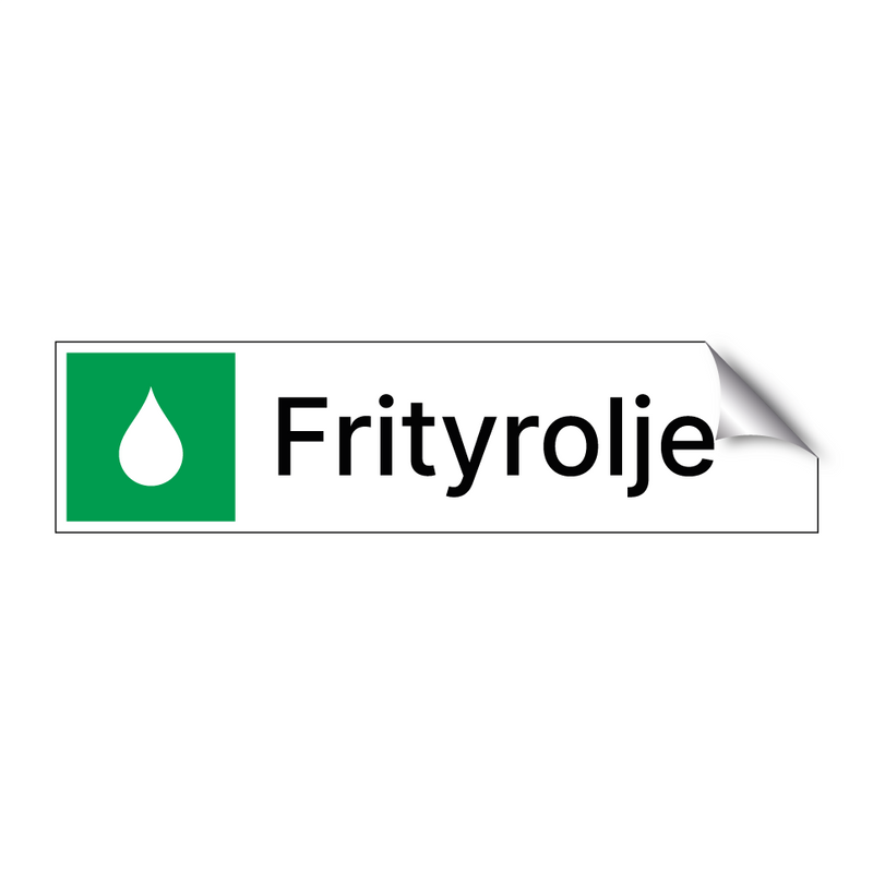 Frityrolje & Frityrolje