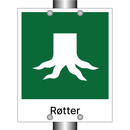 Røtter