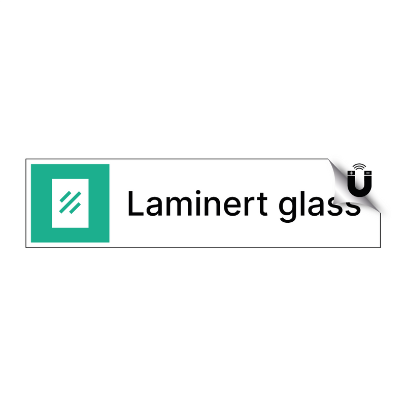 Laminert glass & Laminert glass