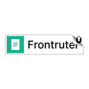 Frontruter