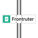 Frontruter