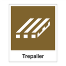 Trepaller
