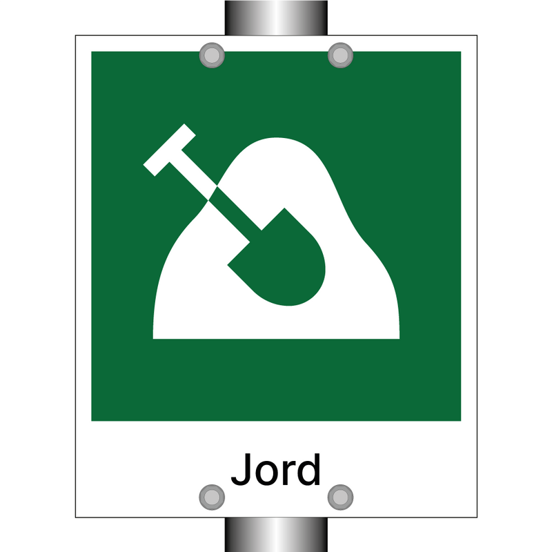 Jord & Jord & Jord