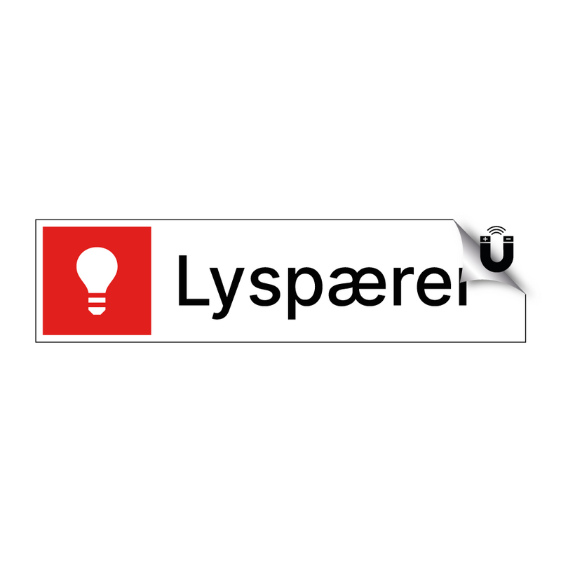 Lyspærer
