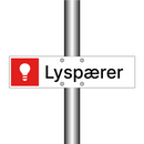 Lyspærer