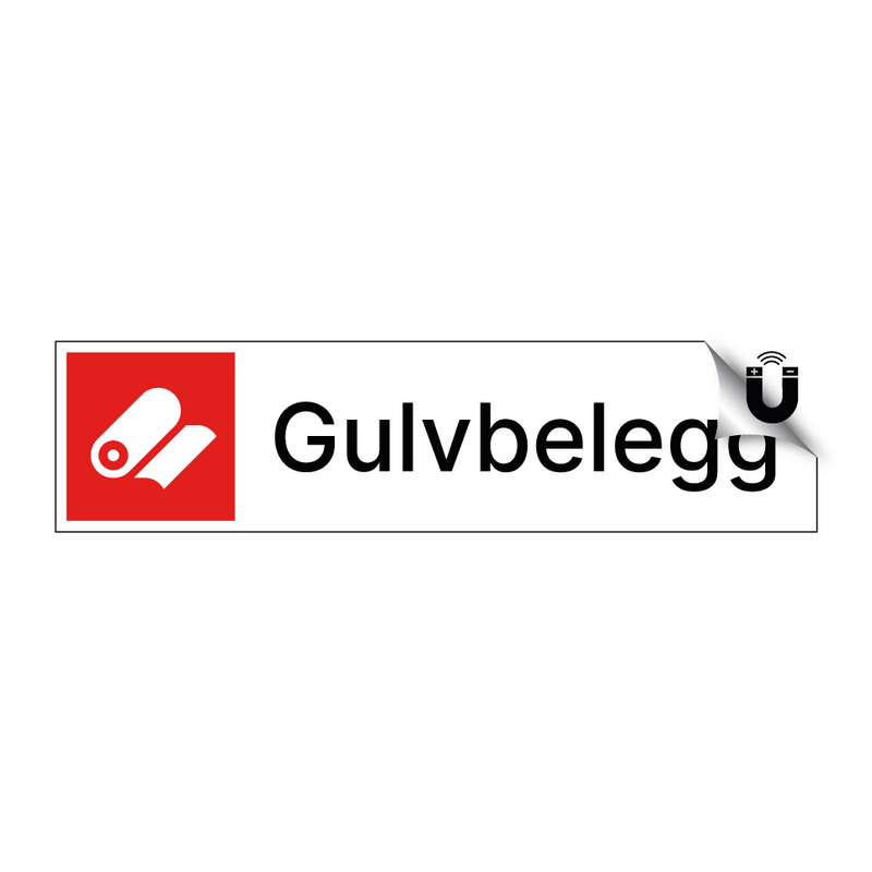 Gulvbelegg & Gulvbelegg