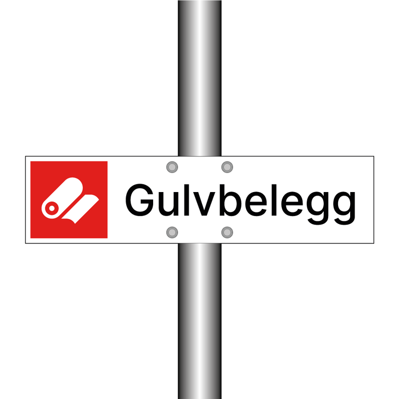 Gulvbelegg