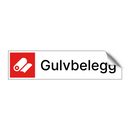 Gulvbelegg