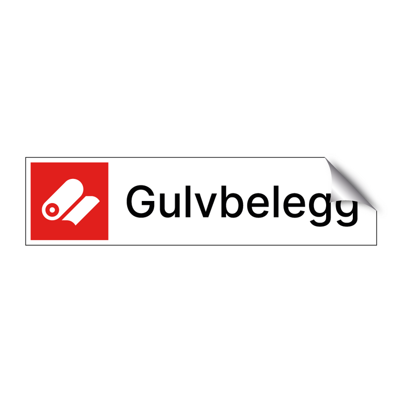 Gulvbelegg & Gulvbelegg