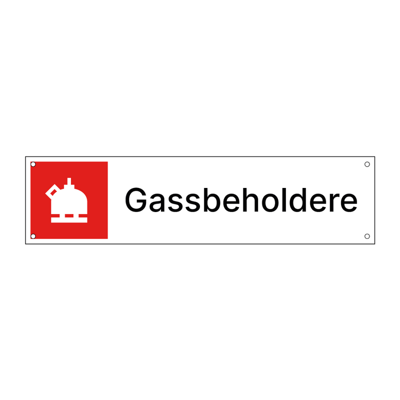 Gassbeholdere & Gassbeholdere & Gassbeholdere & Gassbeholdere
