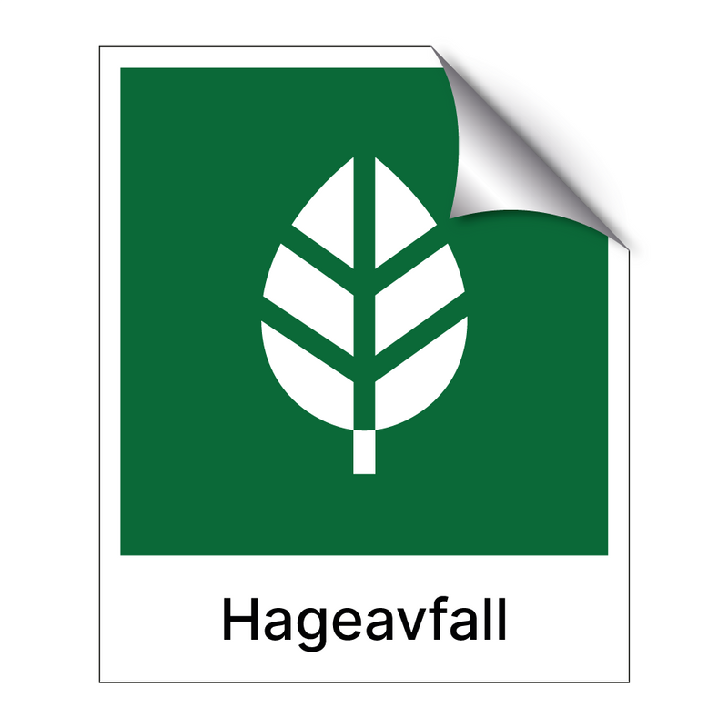 Hageavfall & Hageavfall & Hageavfall & Hageavfall & Hageavfall & Hageavfall