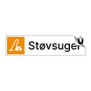 Støvsuger