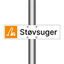 Støvsuger