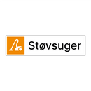 Støvsuger