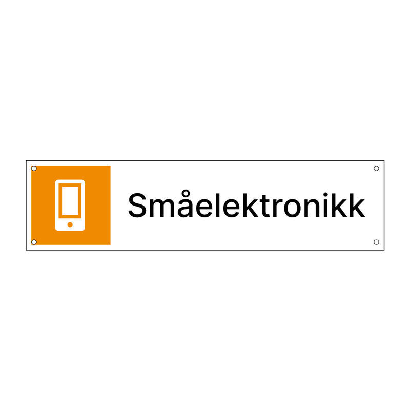 Småelektronikk & Småelektronikk & Småelektronikk & Småelektronikk