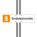 Småelektronikk