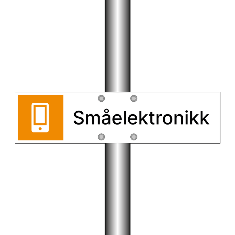 Småelektronikk