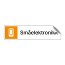 Småelektronikk