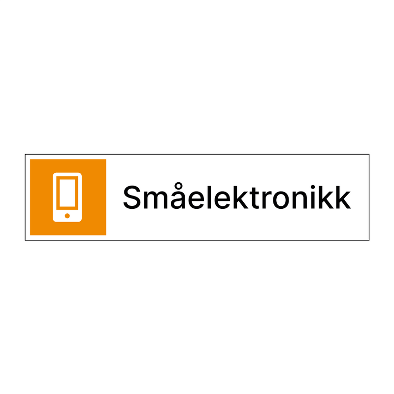 Småelektronikk & Småelektronikk & Småelektronikk & Småelektronikk & Småelektronikk