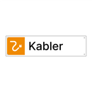 Kabler