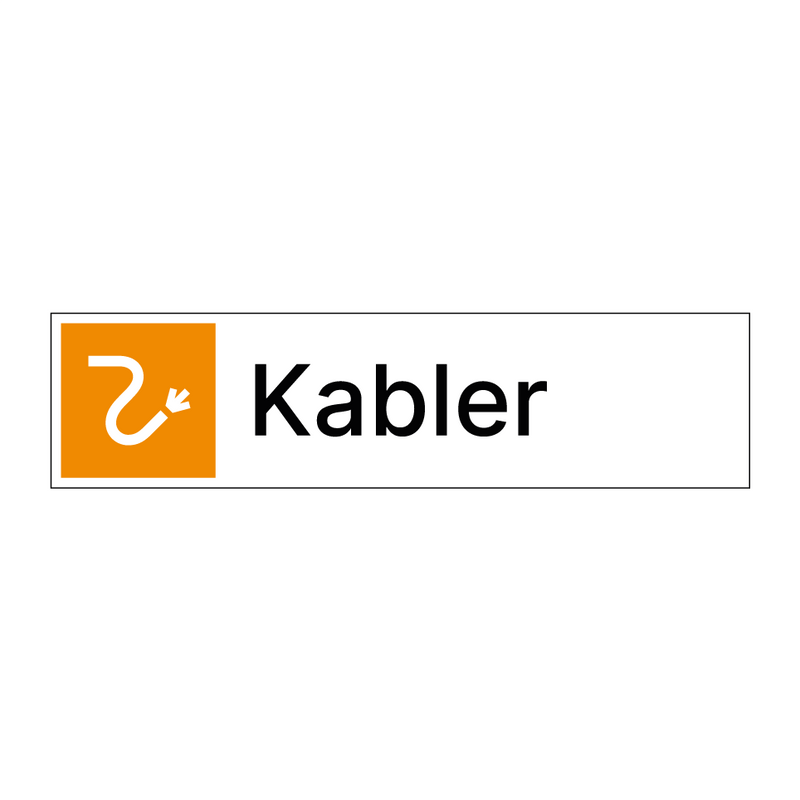 Kabler & Kabler & Kabler & Kabler & Kabler & Kabler & Kabler & Kabler & Kabler