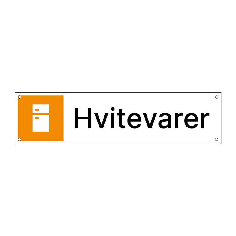 Hvitevarer & Hvitevarer & Hvitevarer & Hvitevarer