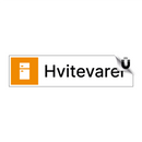 Hvitevarer