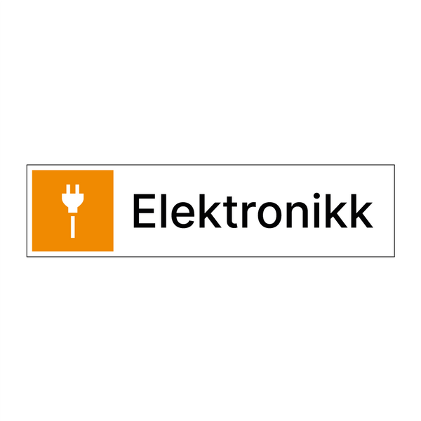 Elektronikk & Elektronikk & Elektronikk & Elektronikk & Elektronikk & Elektronikk & Elektronikk