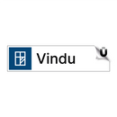 Vindu